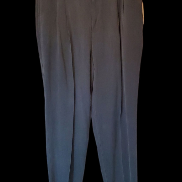 New Tommy Bahama Men's Celestial Blue Pants Size 40 - Picture 4 of 6